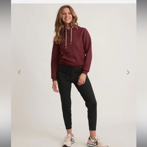Marine Layer Slim Sport Jogger Women